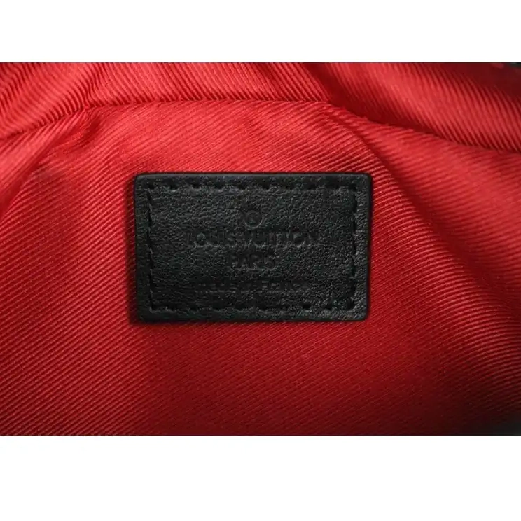 Official Brother Sam Bags LV 205B570010 0706